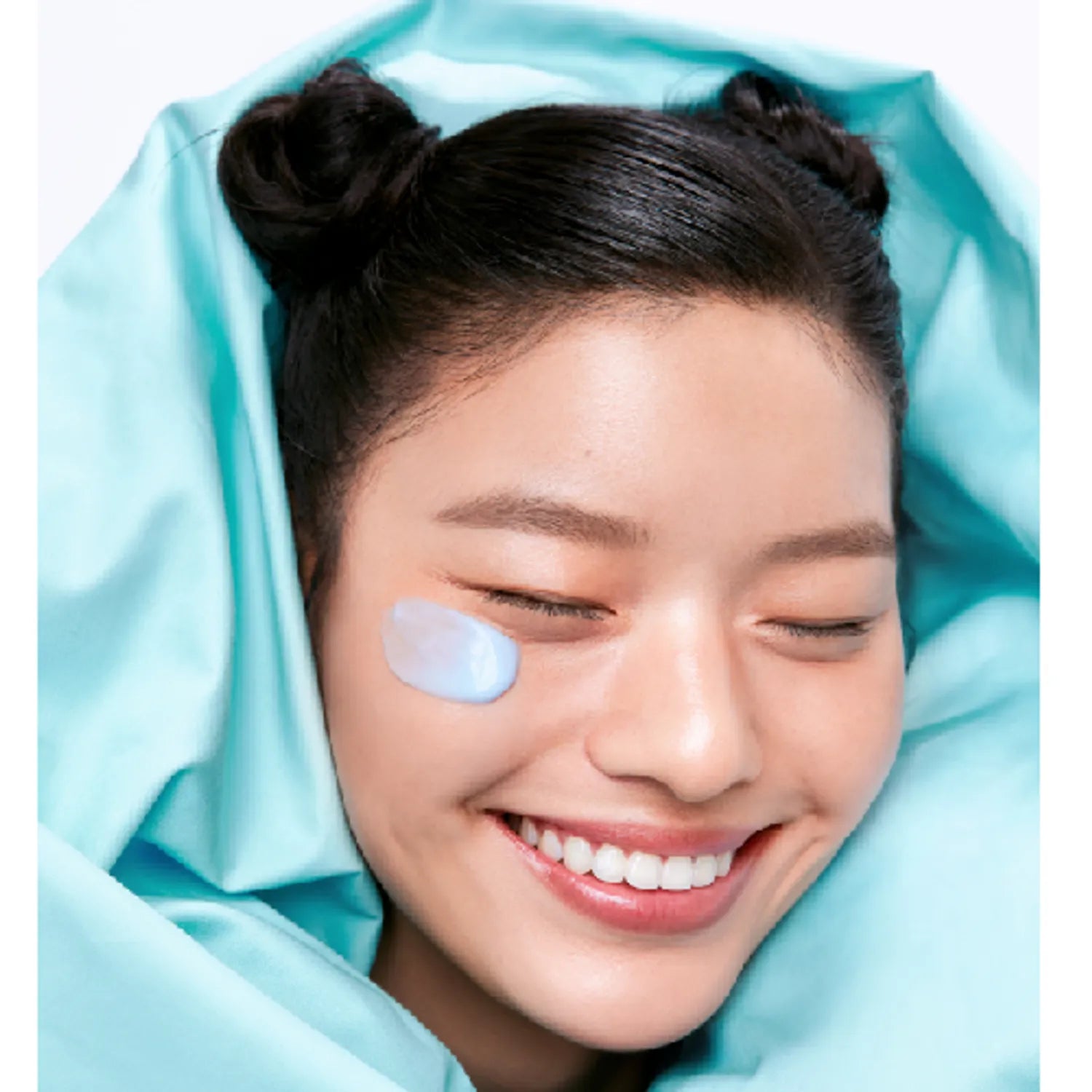 belif Squa Bomb Frozen Modeling Mask 1 SET (Cup)