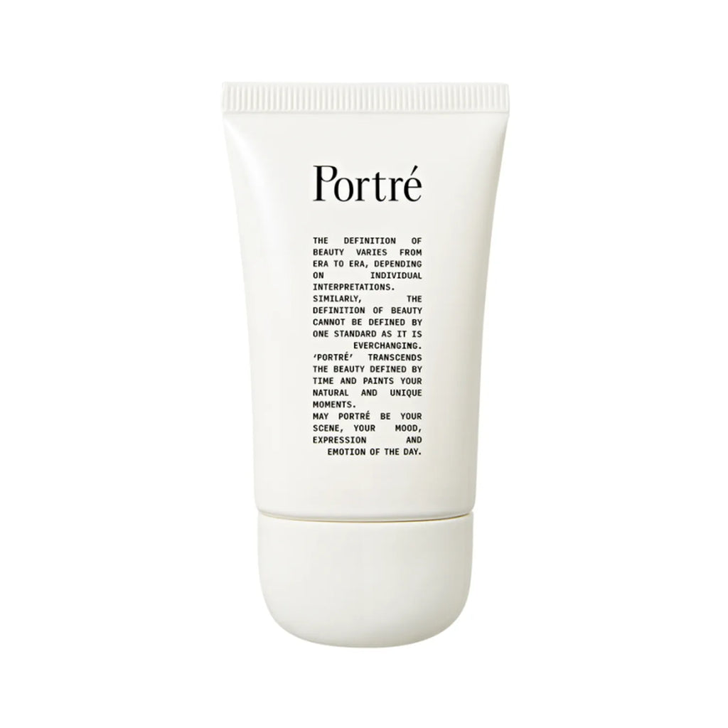 Portr&eacute; Water Veil Sun Cream 50ml