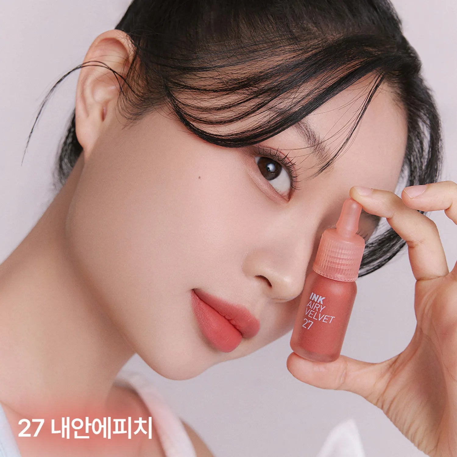 peripera Ink Airy Velvet (6 Colors)