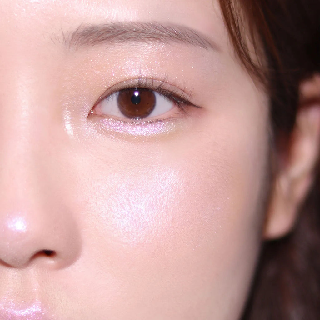 colorgram Milk Bling Heartlighter (10 Colors)
