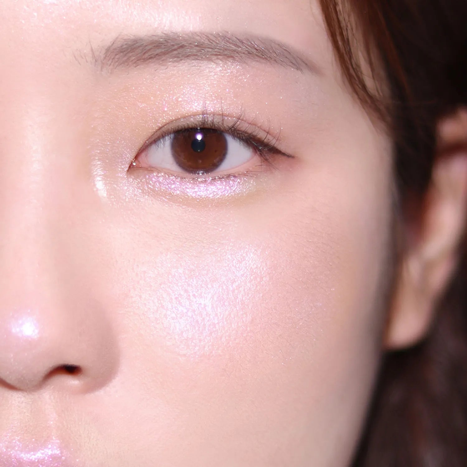 colorgram Milk Bling Heartlighter (10 Colors)