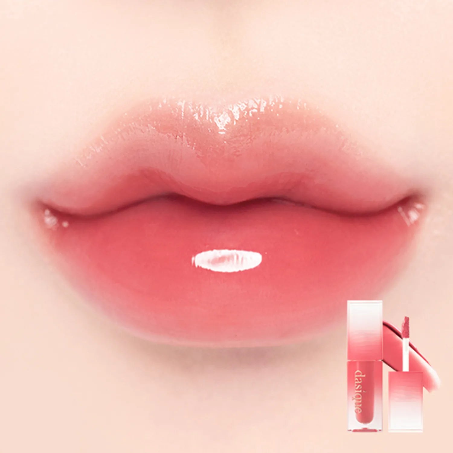 dasique Juicy Dewy Tint (19 Colors)