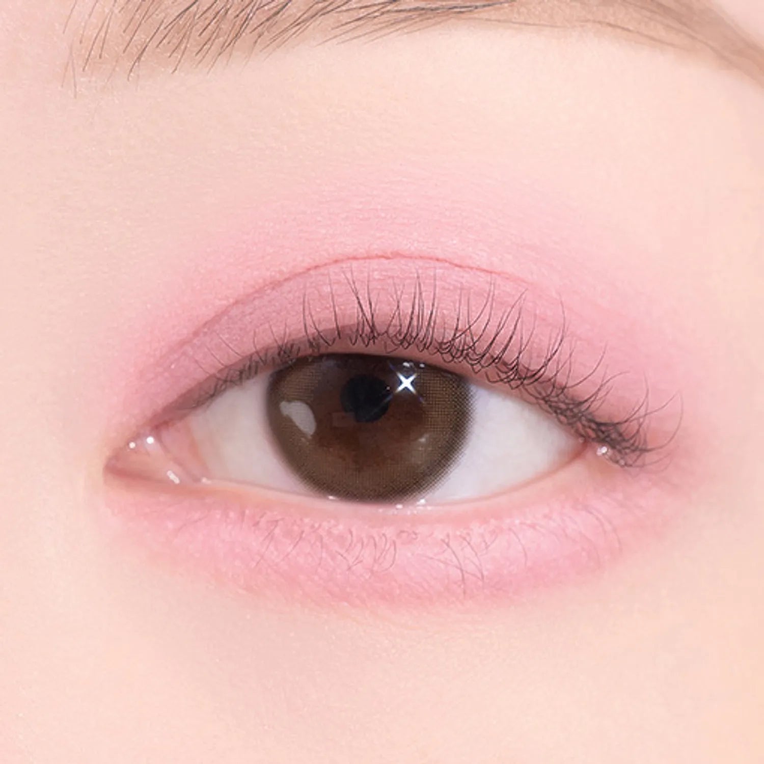 dasique Blooming Single Shadow (9 Colors)