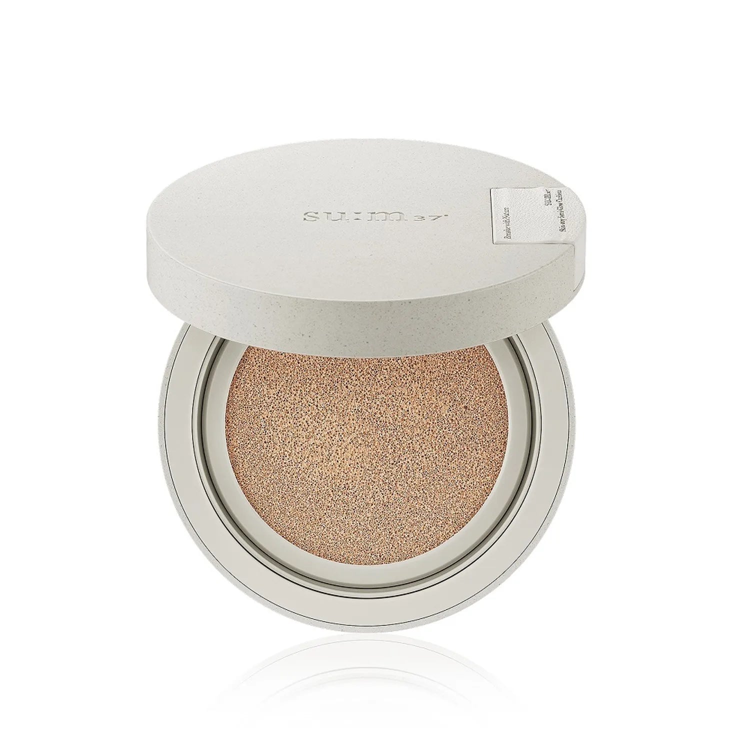 SUM37 Skin-stay Soft Glow Cushion 13g Special Set (Original Product+Refill)