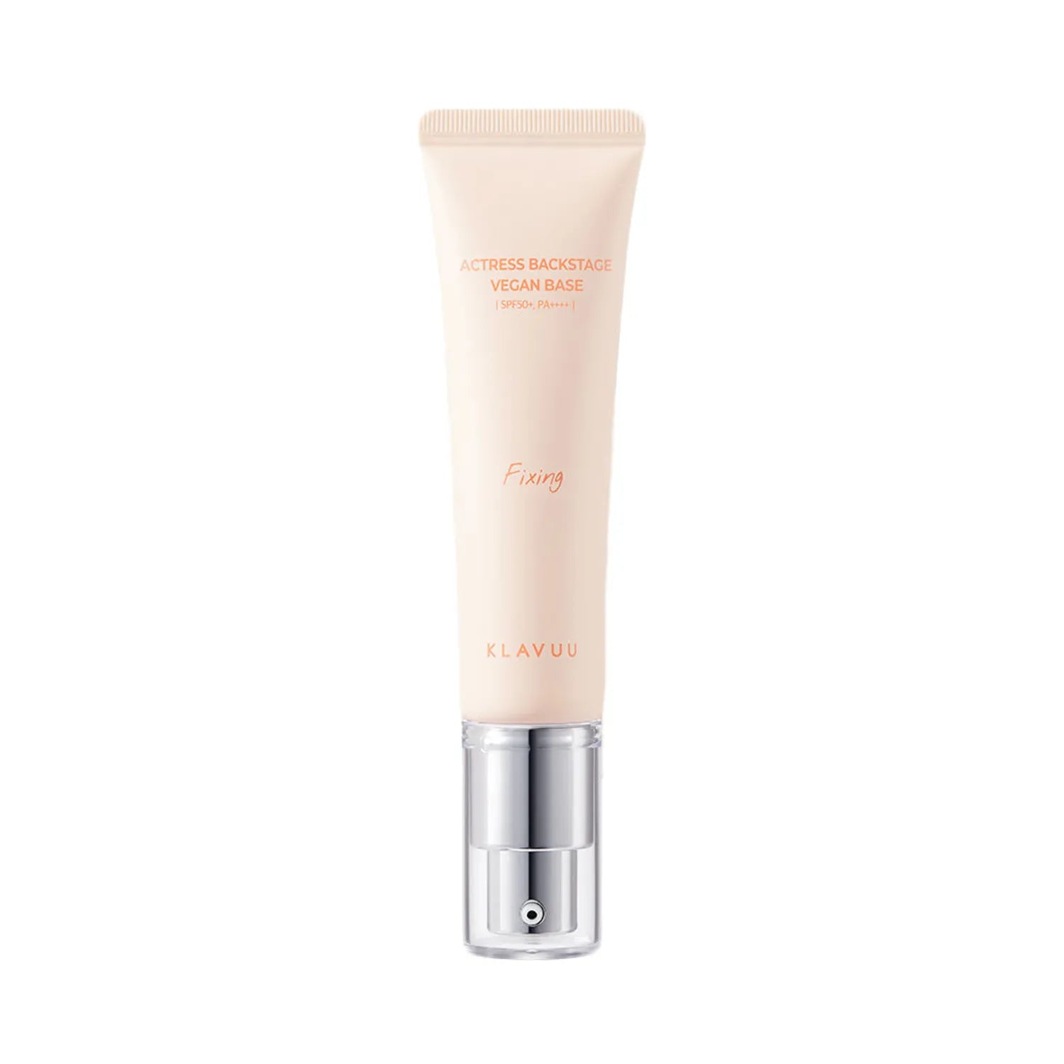 KLAVUU Actress Backstage Base Fixing SPF50+ PA++++ 30mL