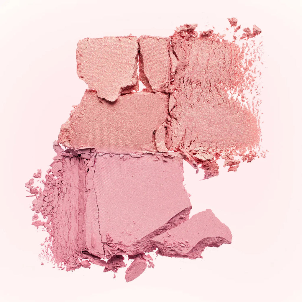 [SOFT SEOUL EDITION] VDL Cheekstain Blusher Set (+Triangle Brush)