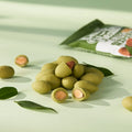 ChocoHealth Low Sugar Matcha Nuts Almond Choco Ball 25g