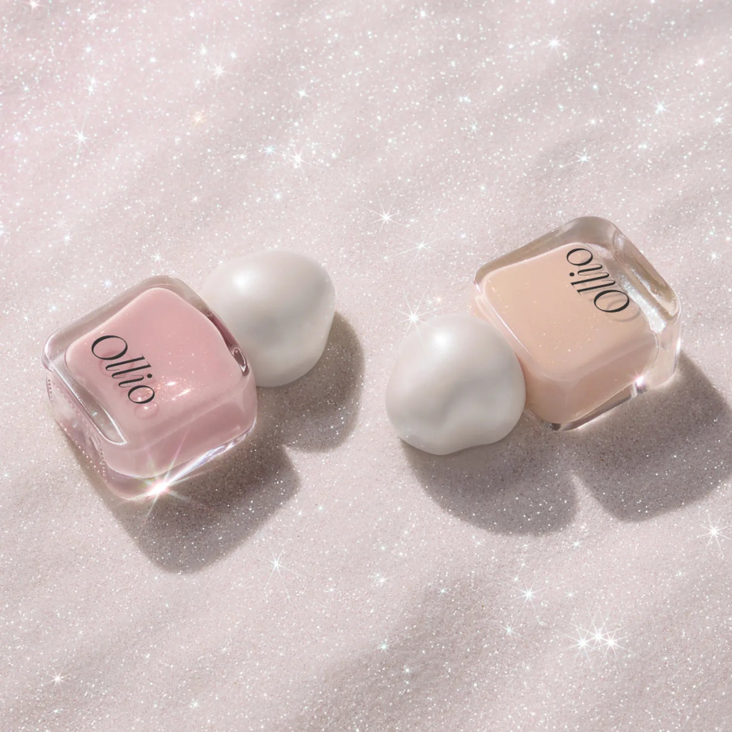 Ollio Cherish Nail Polish 9ml (6 Colors)