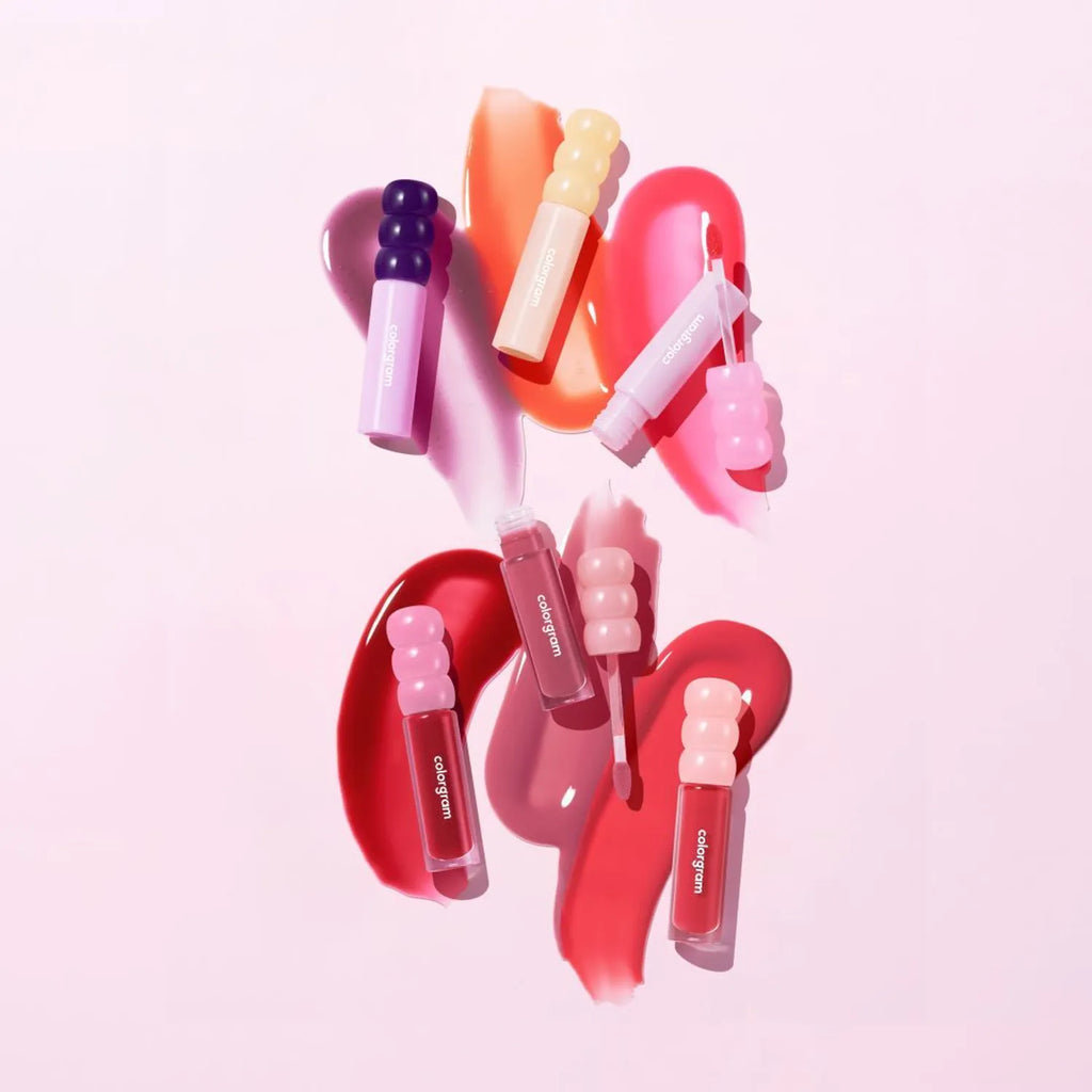 colorgram fruity Glass Gloss