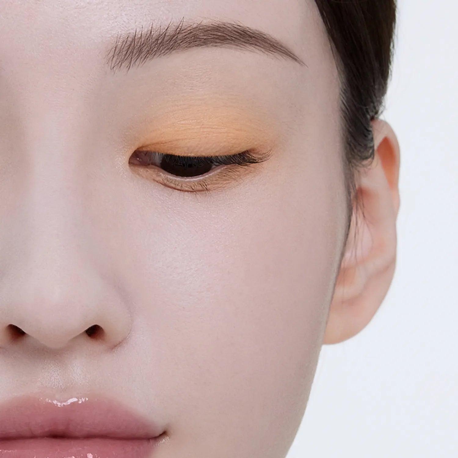 Ameli Step Basic Eyeshadow (12 Colors)