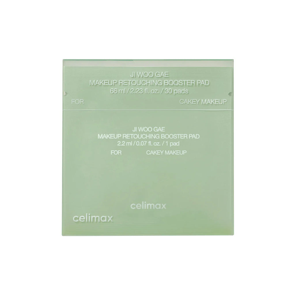 celimax Makeup Retouching Booster Pad 30P (RENEWAL)
