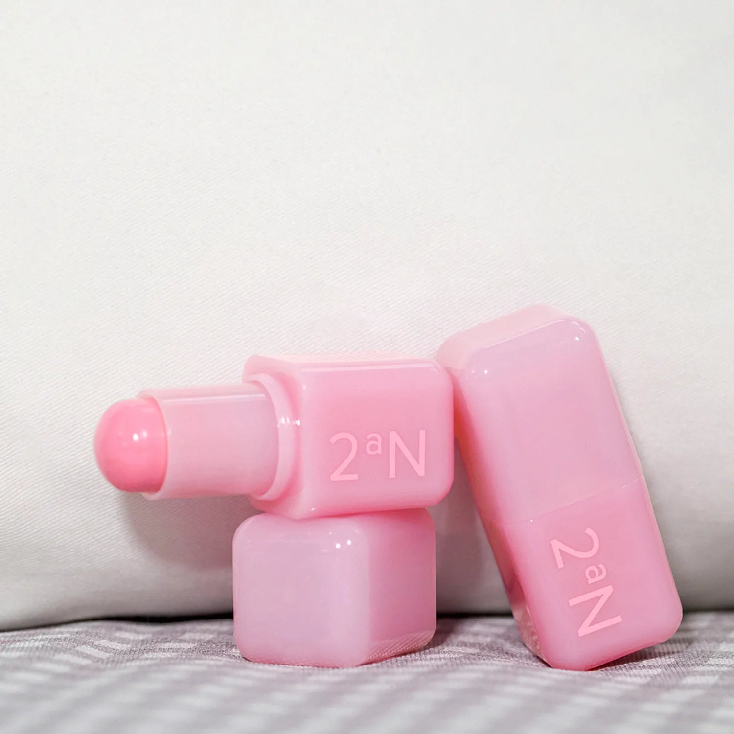 2aN Pocket Cotton Blurring Stick (6 Colors)