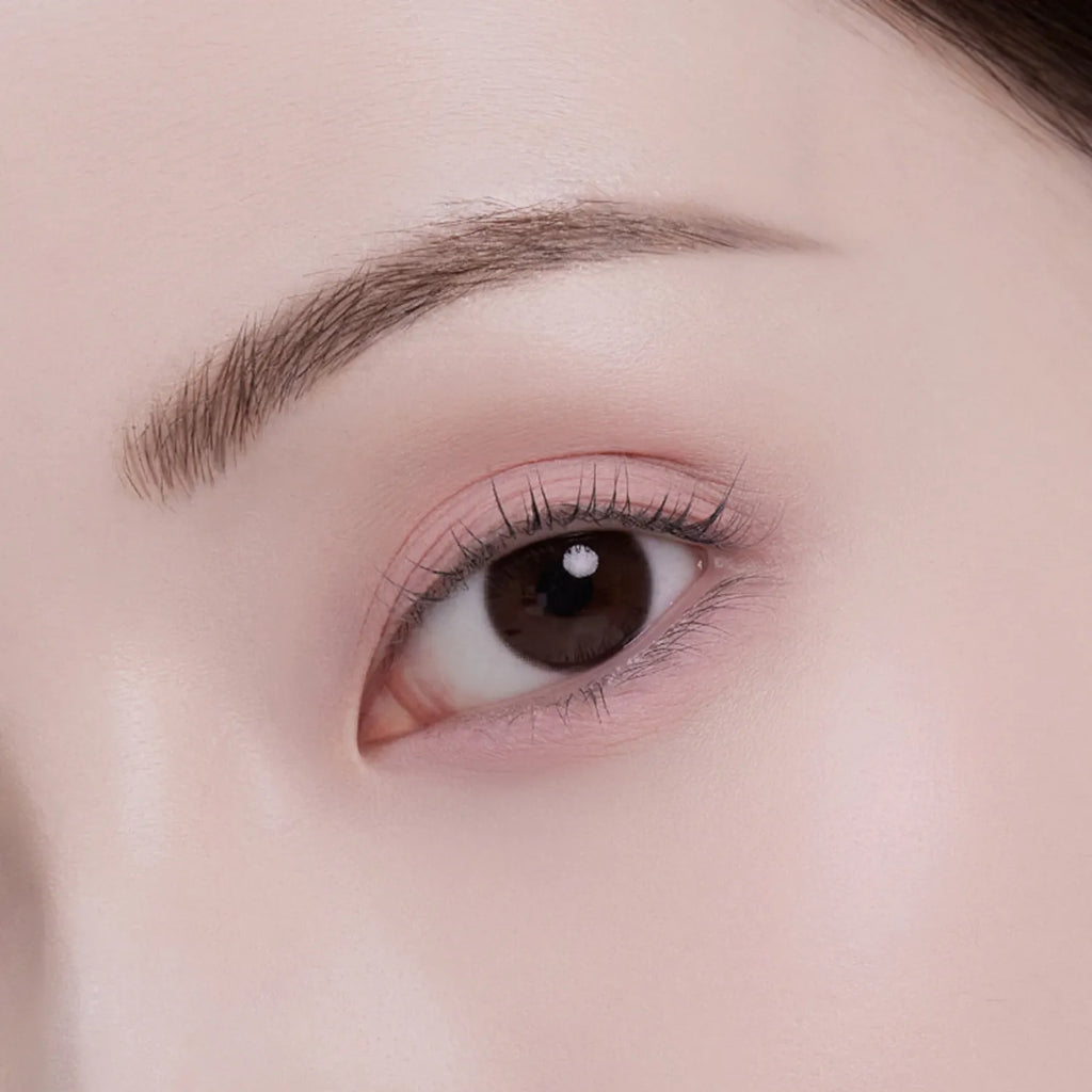Ameli Step Basic Eyeshadow (12 Colors)
