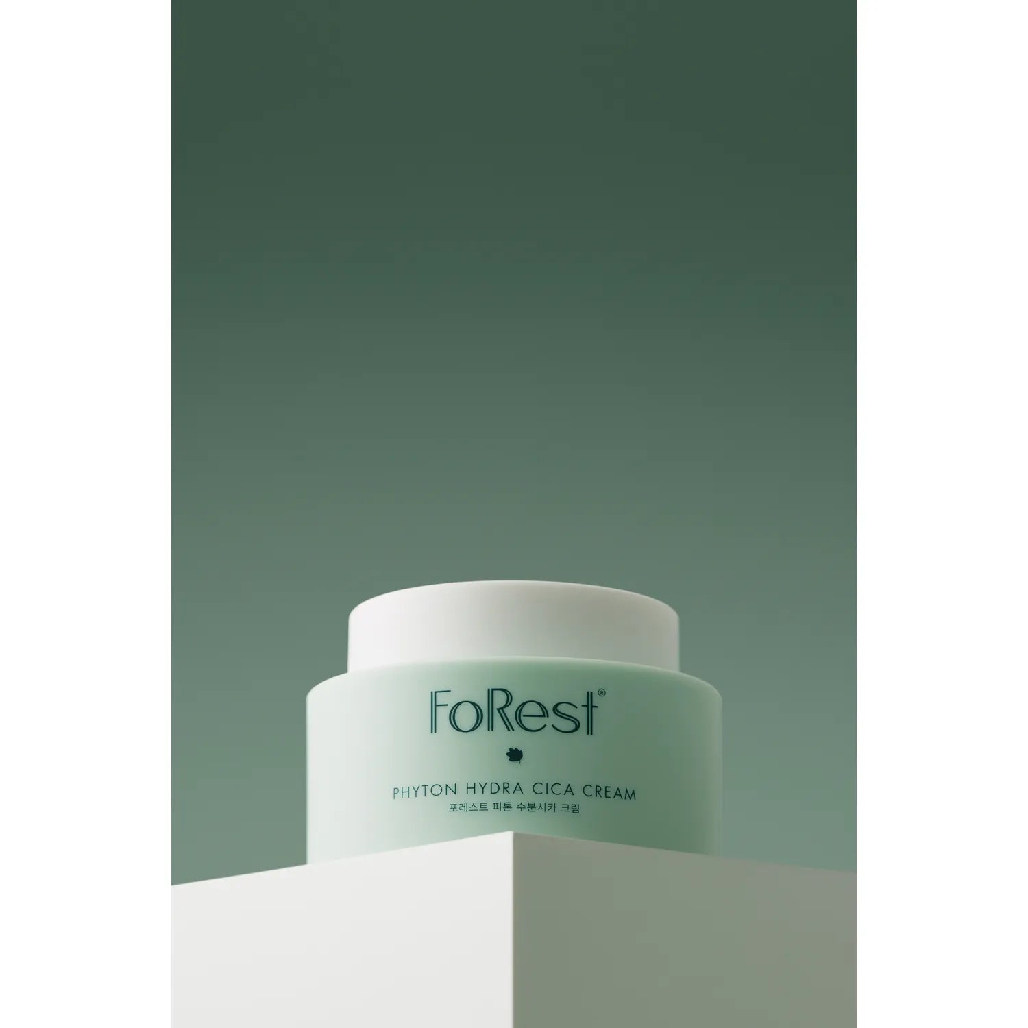Green Finger Forest Phyton Hydra Cica Cream 50ml