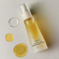 SUM37 Secret Pore Ceramide Bubble Spray Serum 60ml+60ml Set