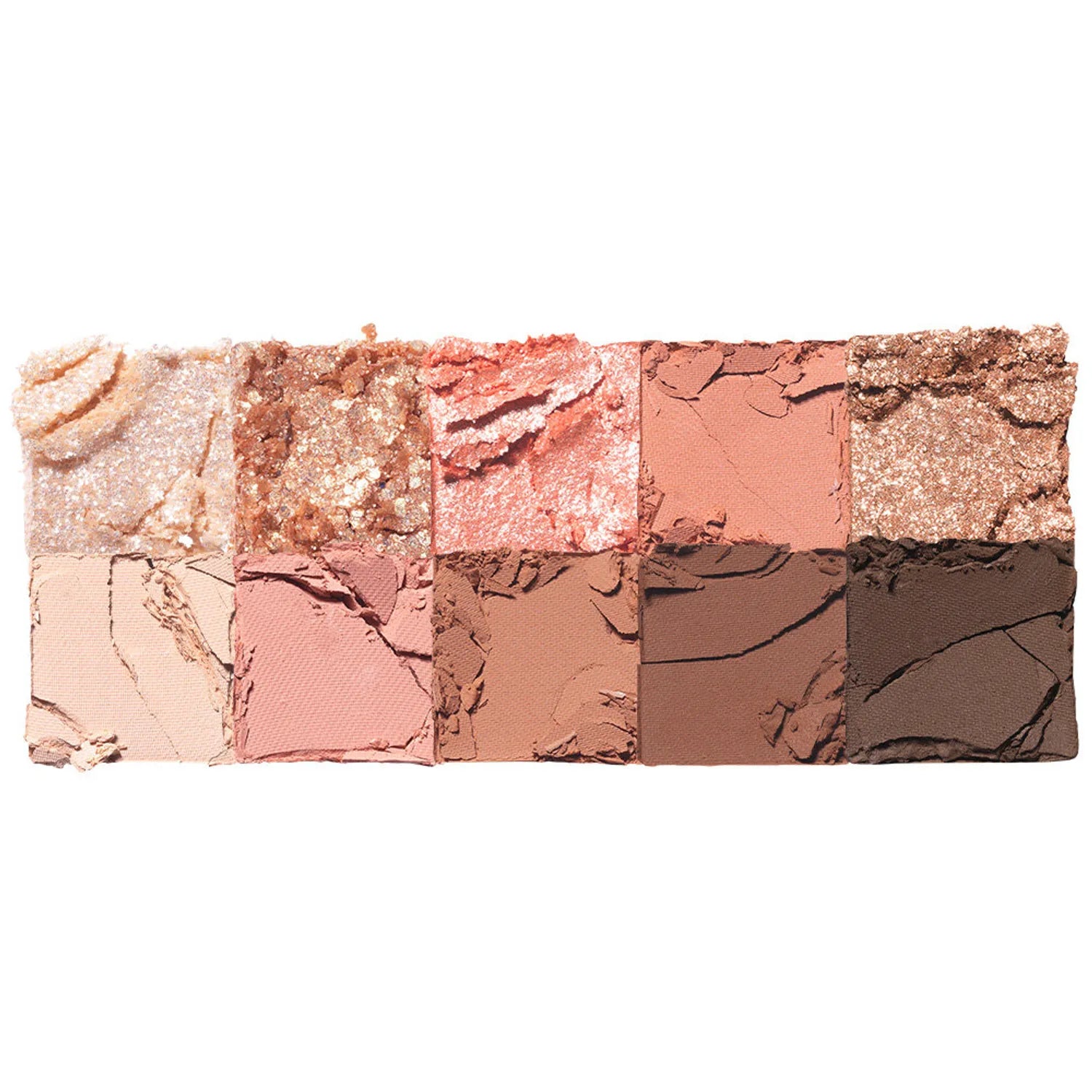 rom&nd Better Than Palette (15 Colors)