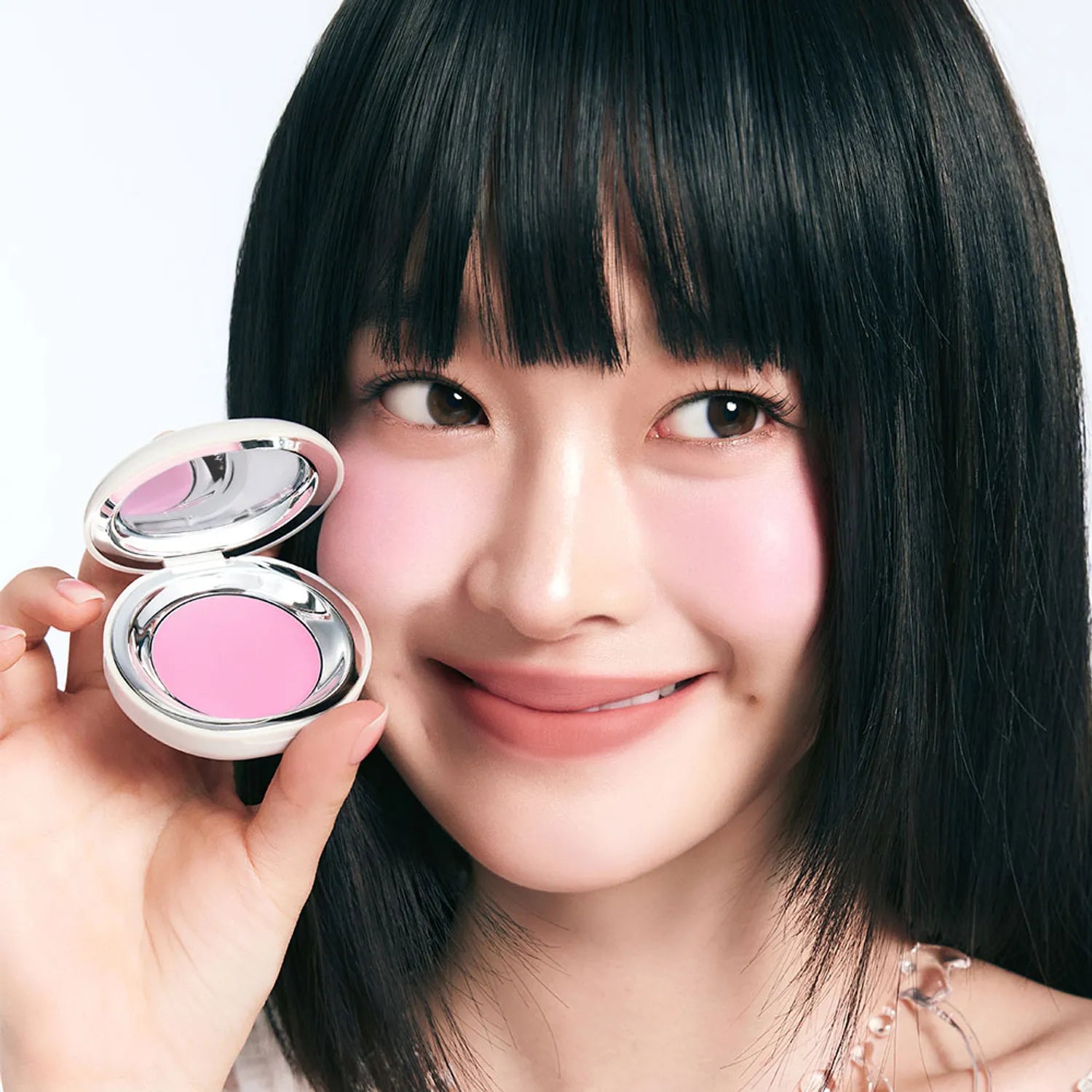 tooq Satin Dohwa Balm Double Set (2 Options)