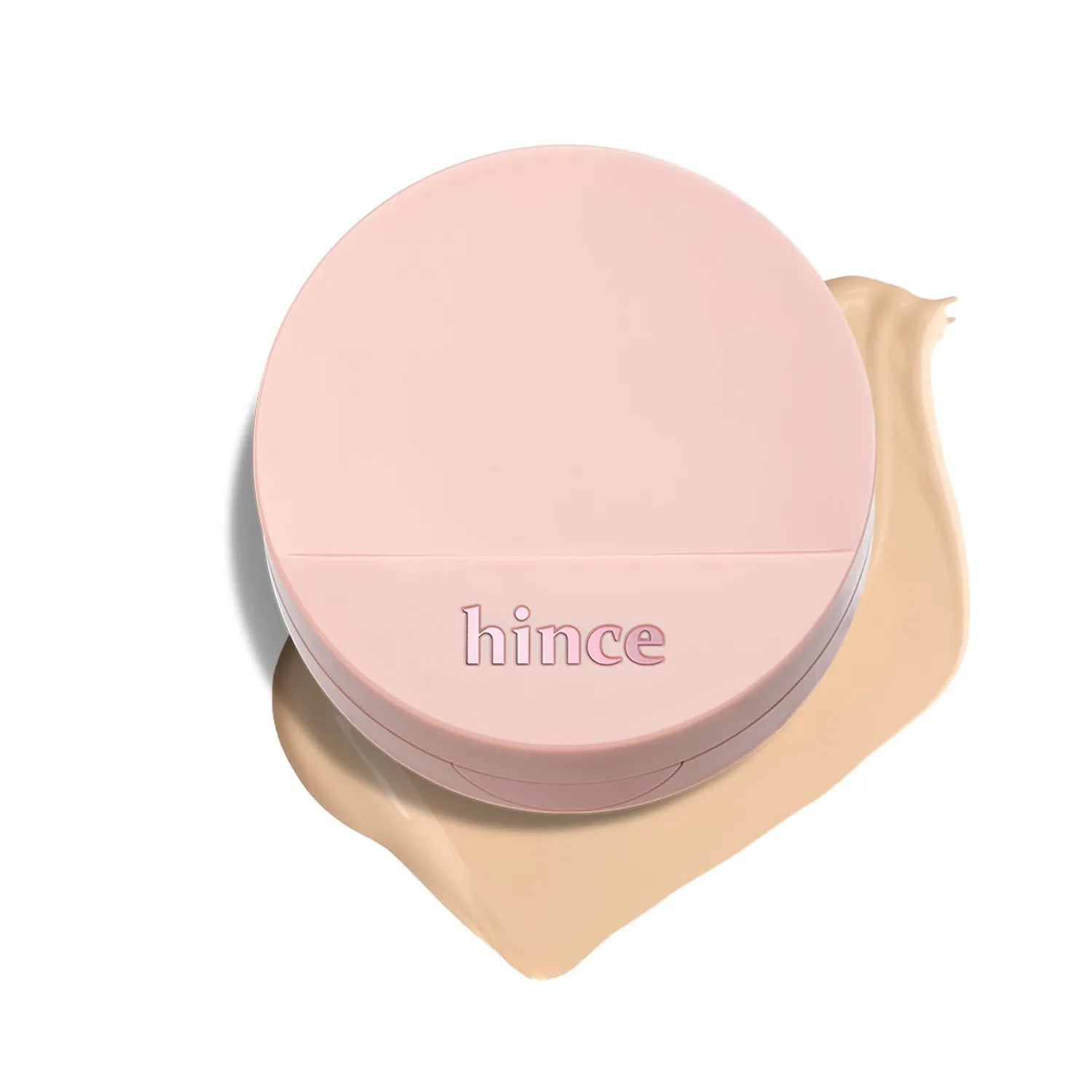 hince Cover Master Pink Cushion (+Refill) (5 Shades)