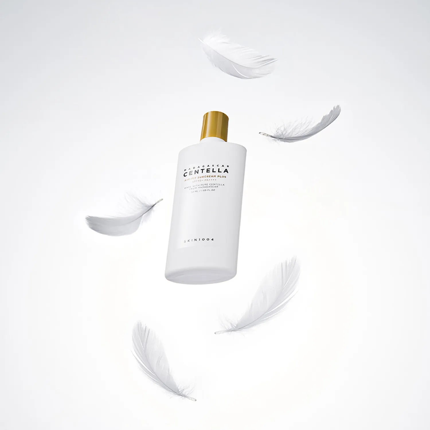 SKIN1004 Madagascar Centella Air-Fit Suncream Plus 50mL