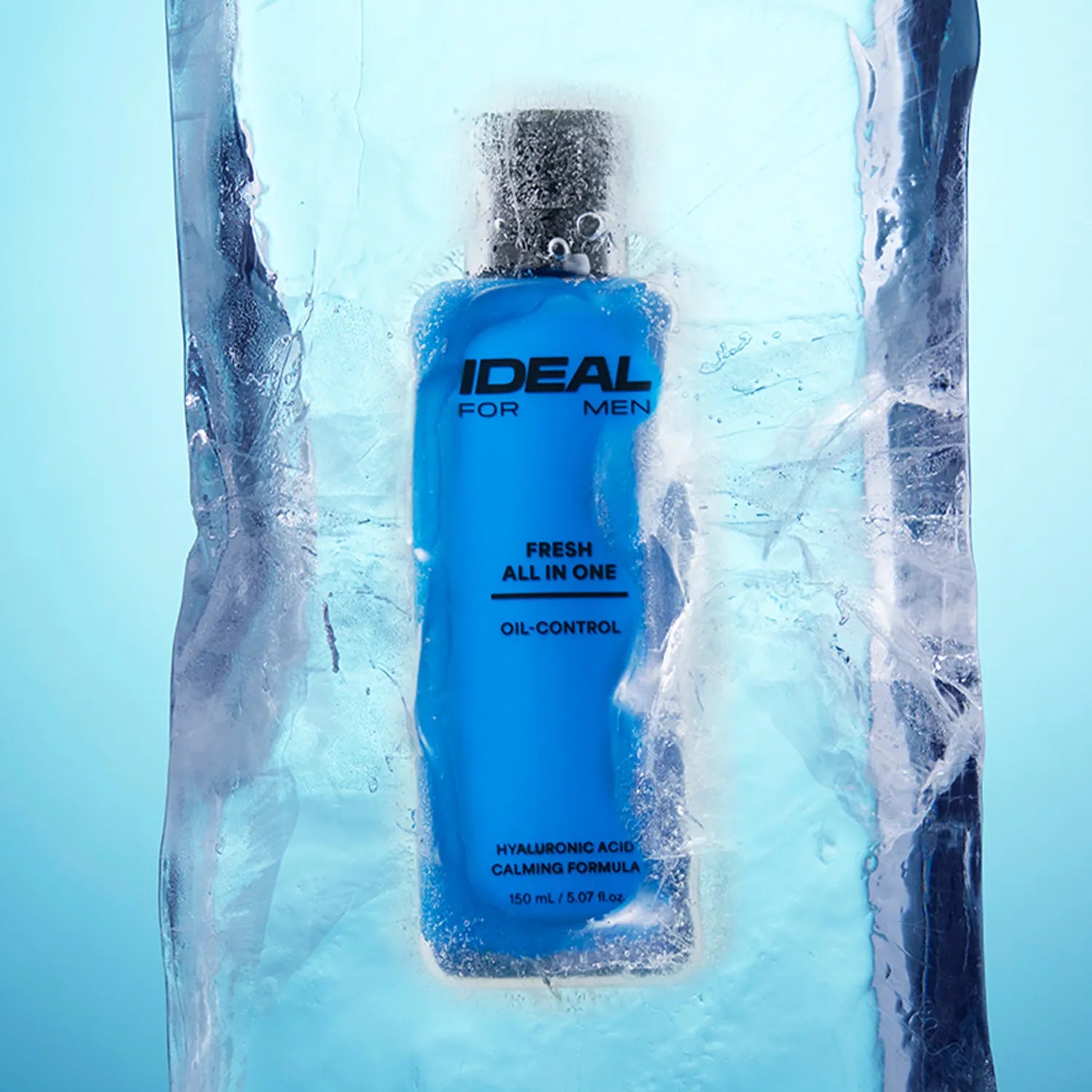 Ideal for Men Fresh All In One 150ml