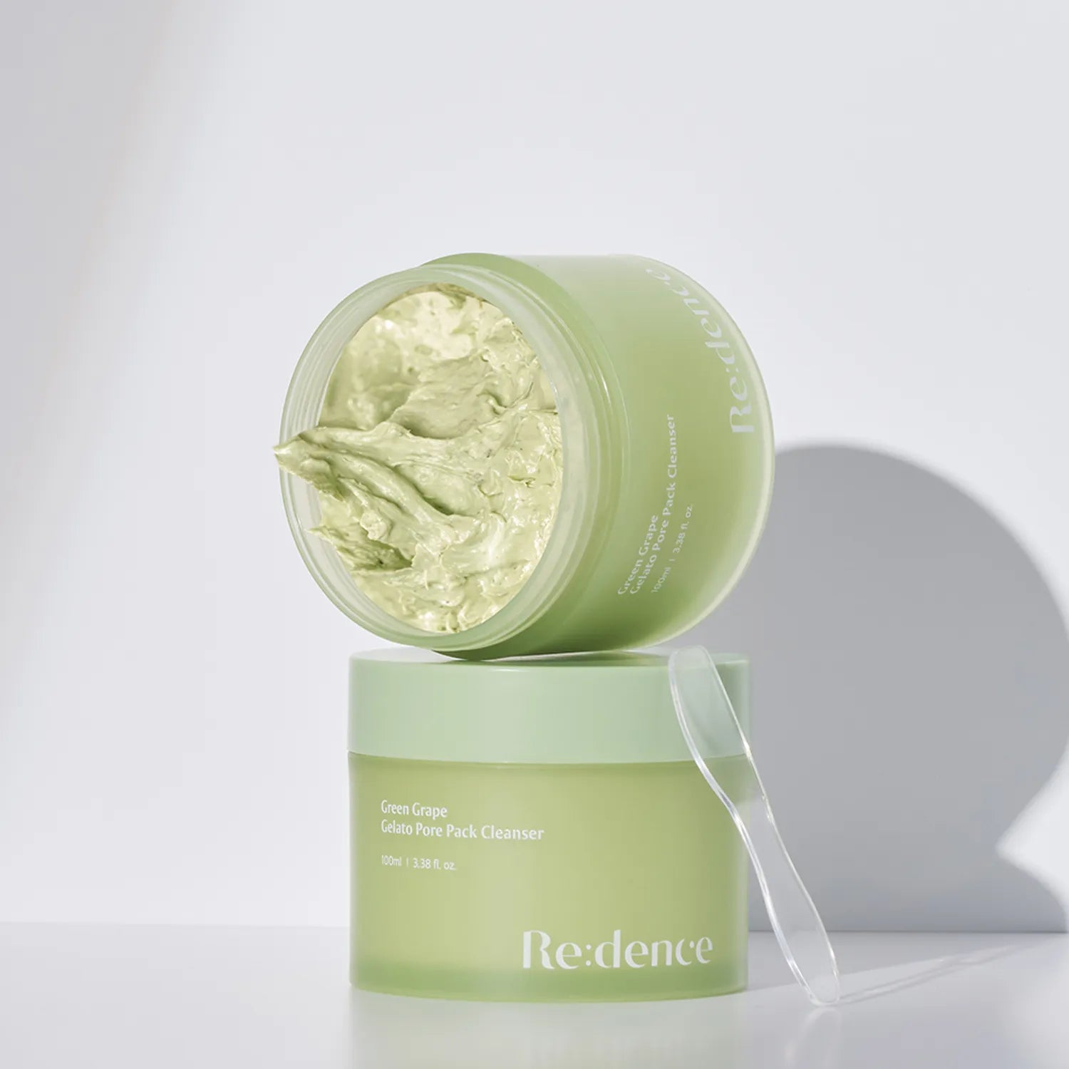 Redence Green Grape Gelato Pore Pack Cleanser 100ml