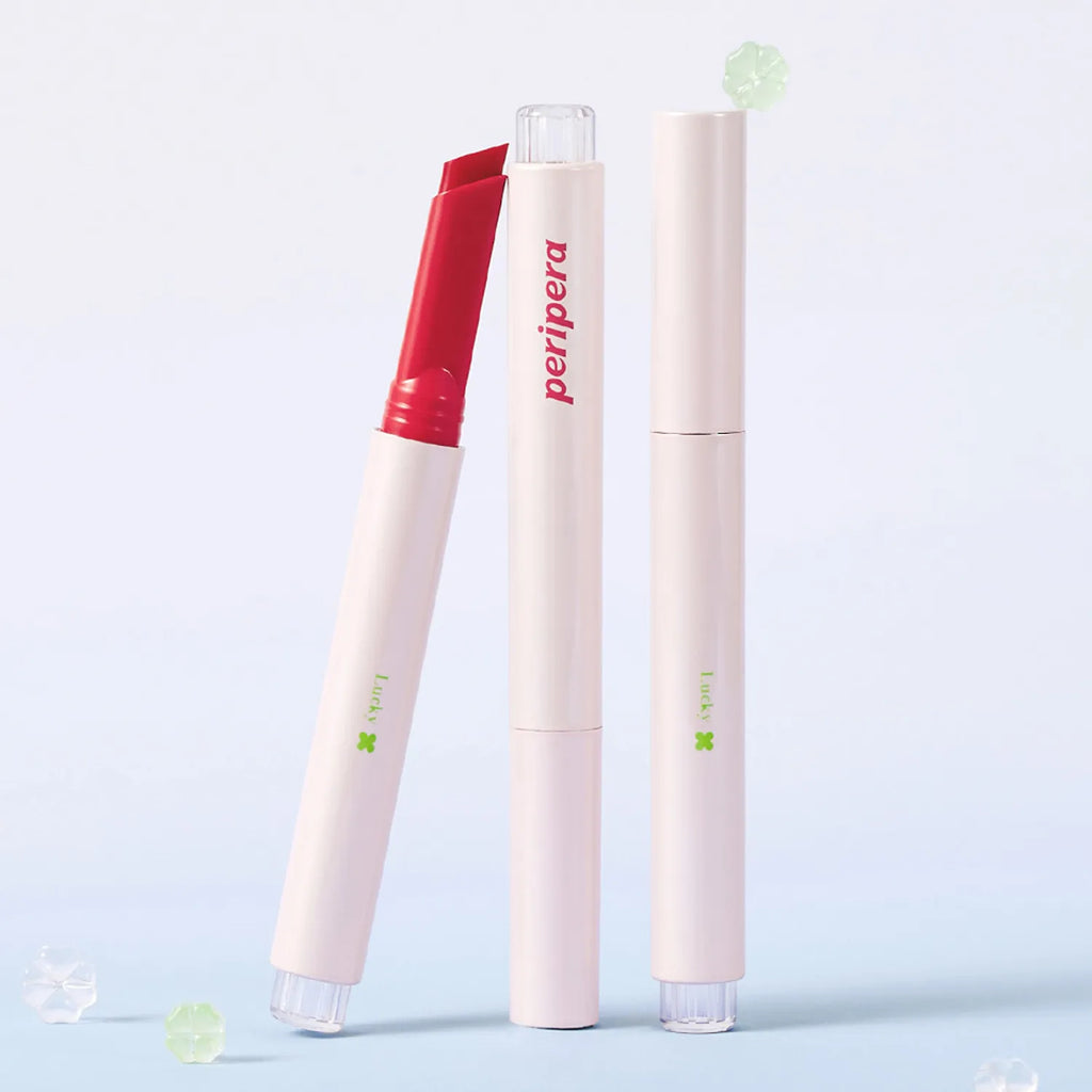 peripera Heart Jam Glow Lip