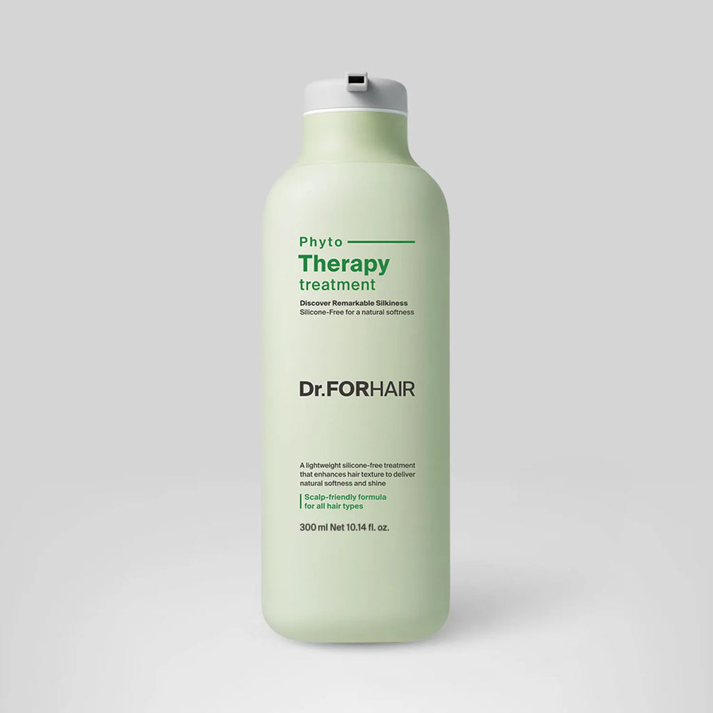 Dr.FORHAIR Phyto Therapy Treatment 300mL