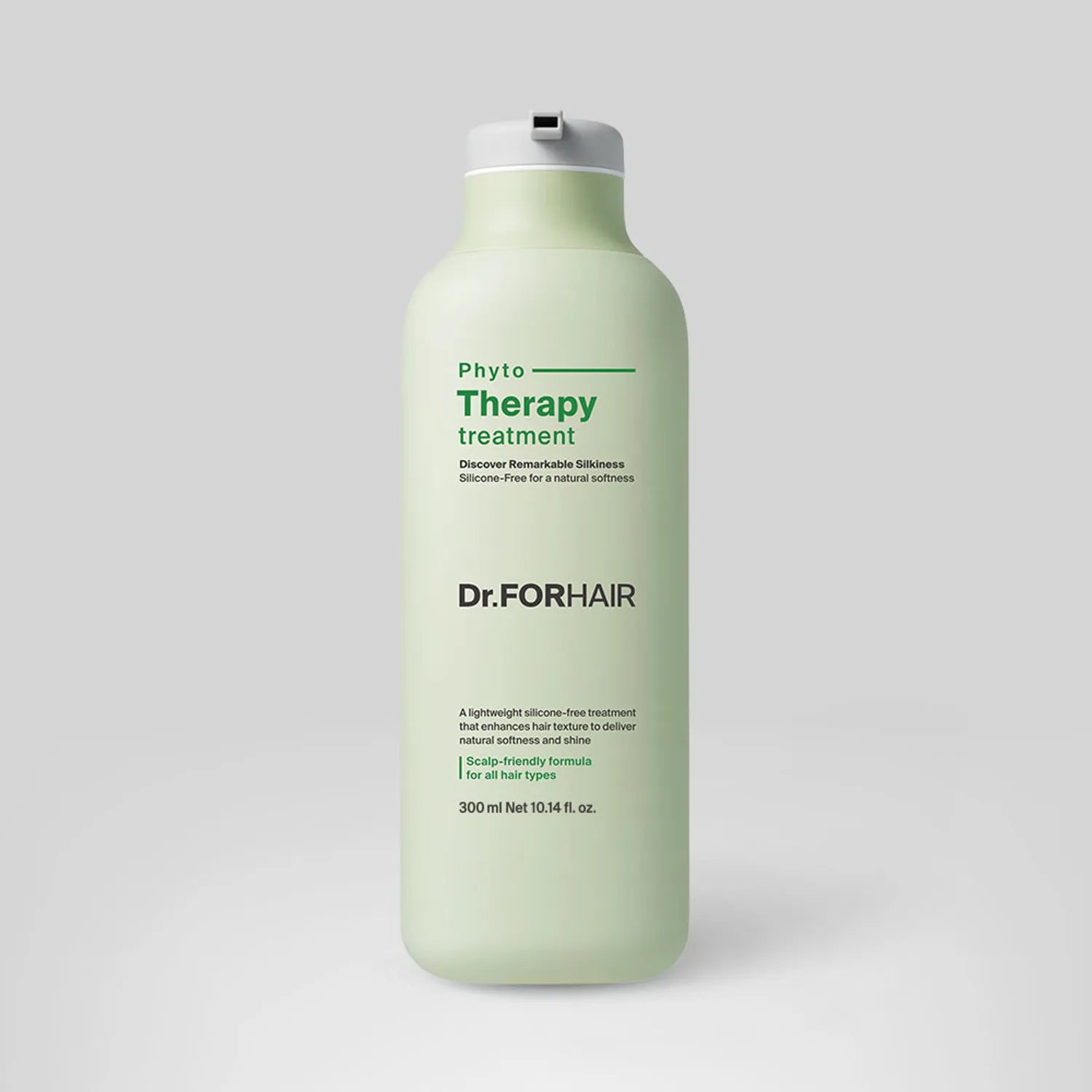 Dr.FORHAIR Phyto Therapy Treatment 300mL