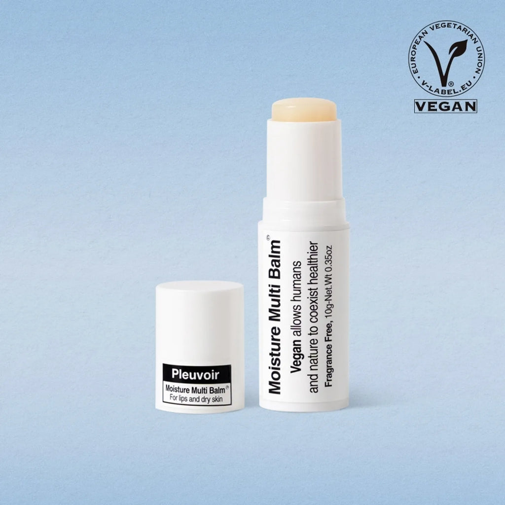 Pleuvoir Moisture Multi Balm 10g
