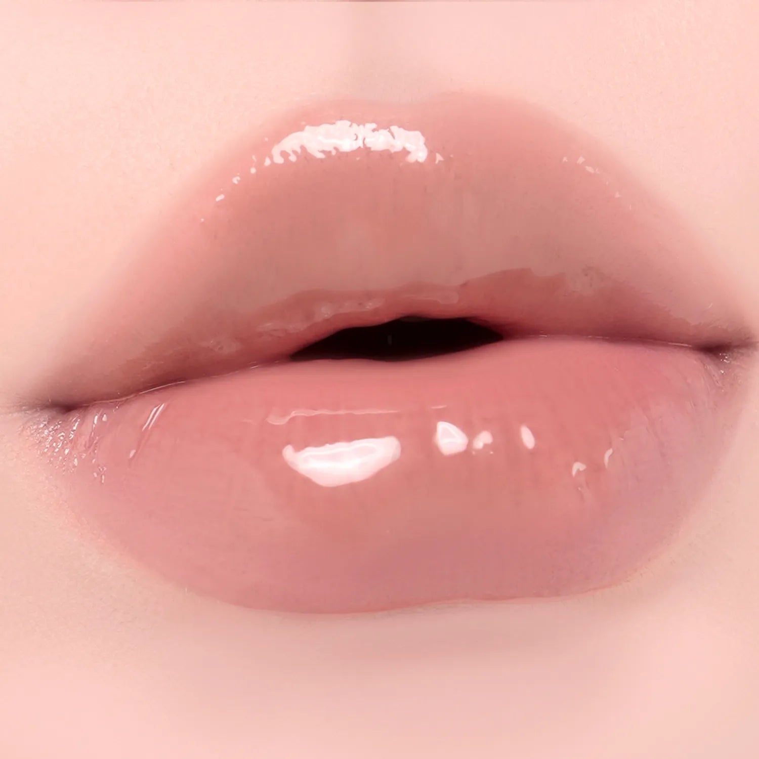 AMUSE Jel-Fit Gloss (6 Colors) (Set/Single)
