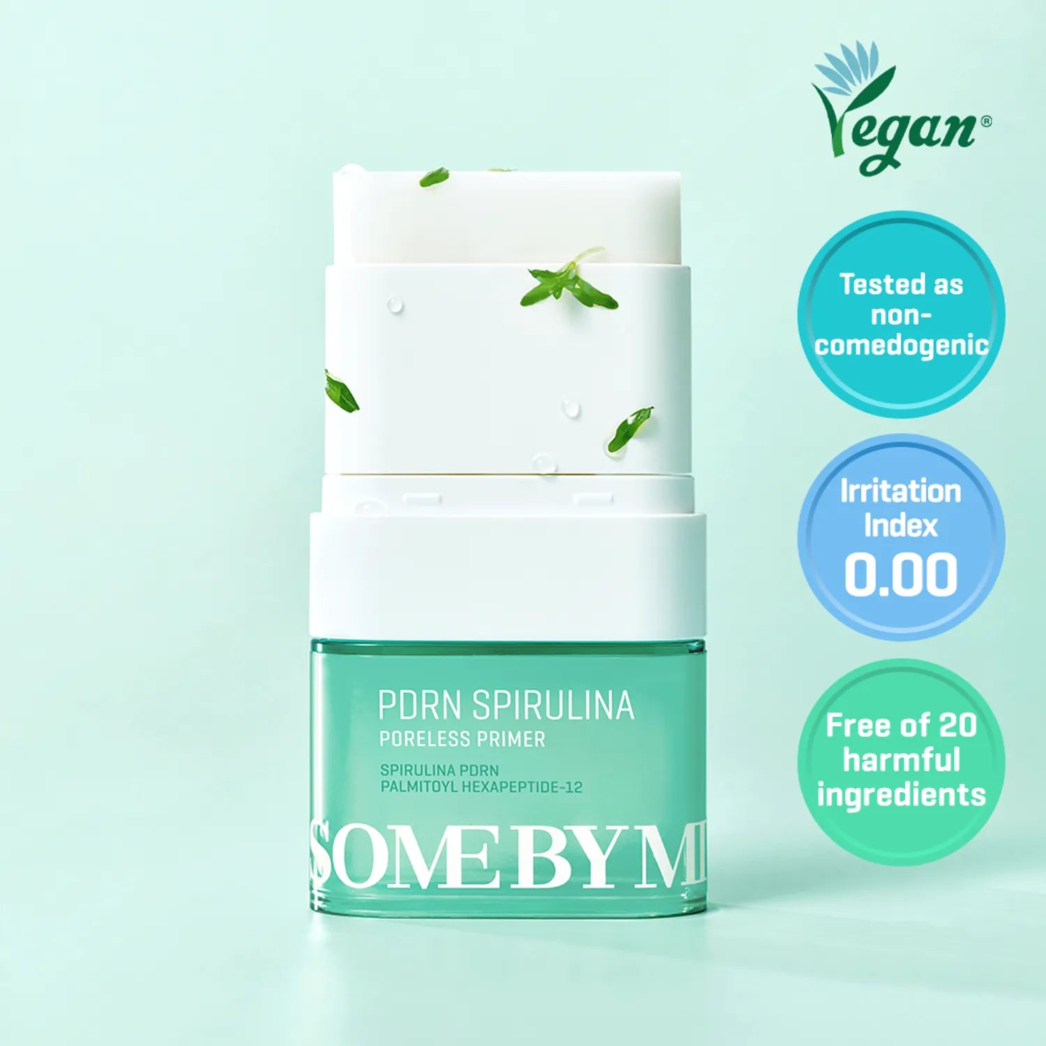 SOME BY MI PDRN Spirulina Poreless Primer