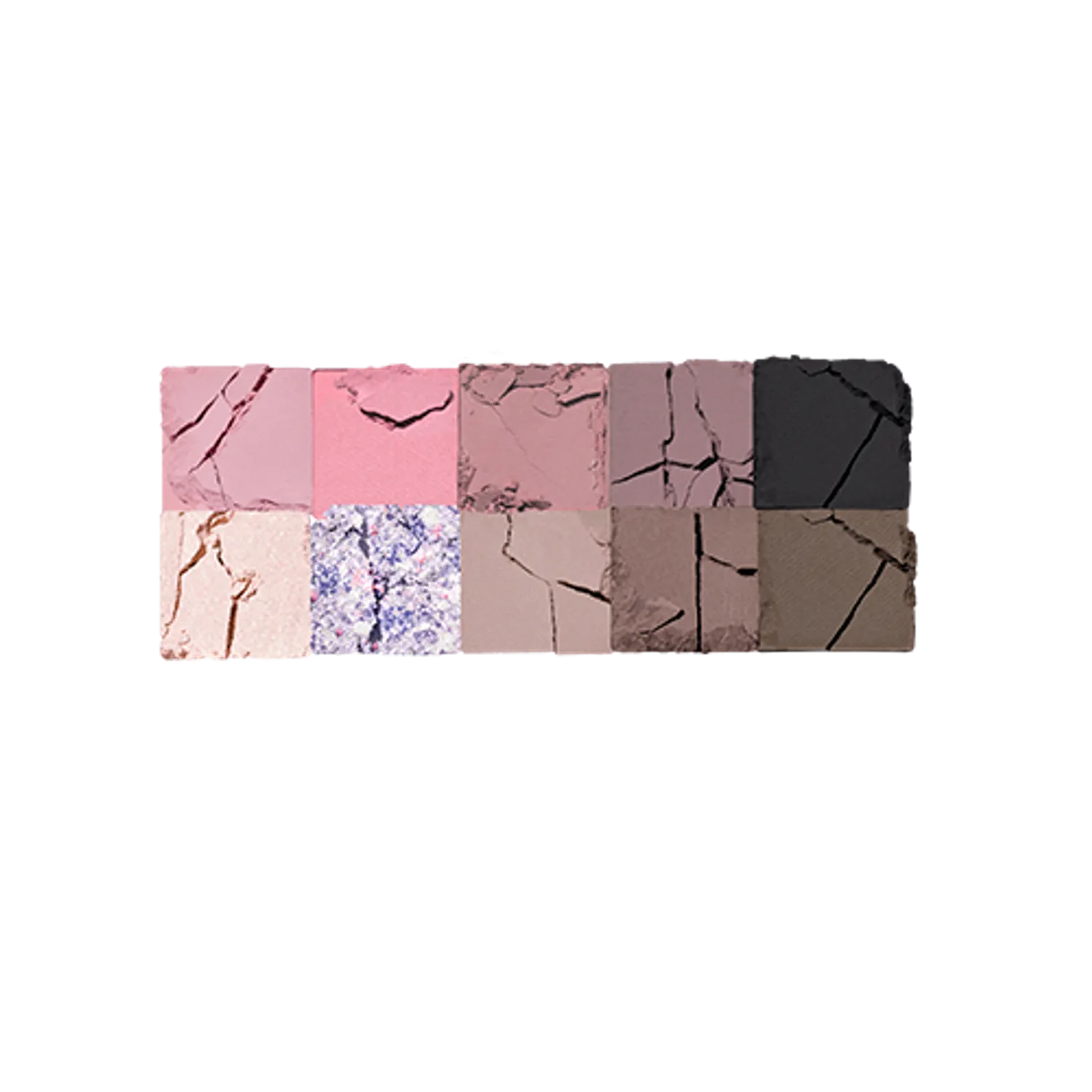 rom&nd Better Than Palette (15 Colors)