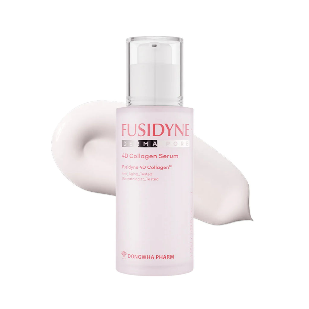 FUSIDYNE Derma Pore 4D Collagen Serum 50ml
