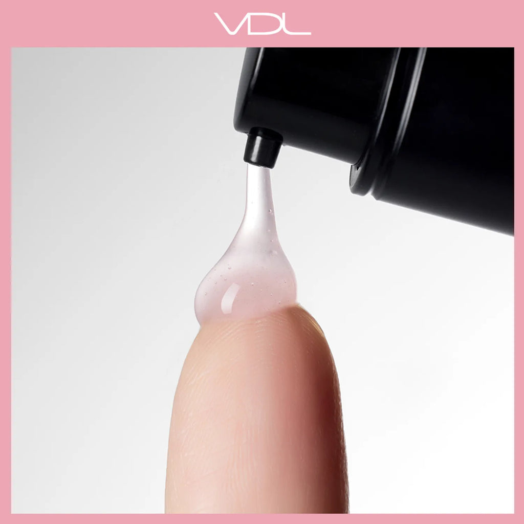 VDL Rose PDRN Prep Base 40ml