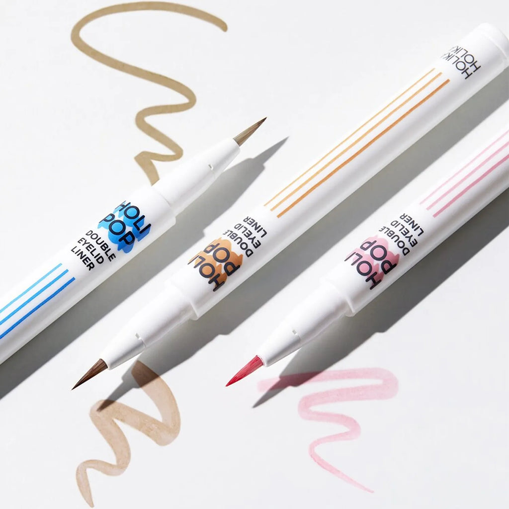 Holika Holika Holipop Double Eyelid Liner (Under-eye fat / double eyelid liner)