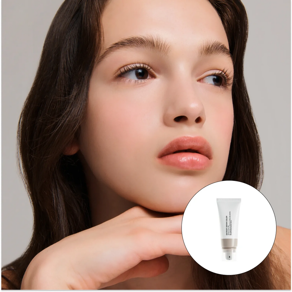 ENTROPY makeup Brow (Color/Bleach) (Renewal)