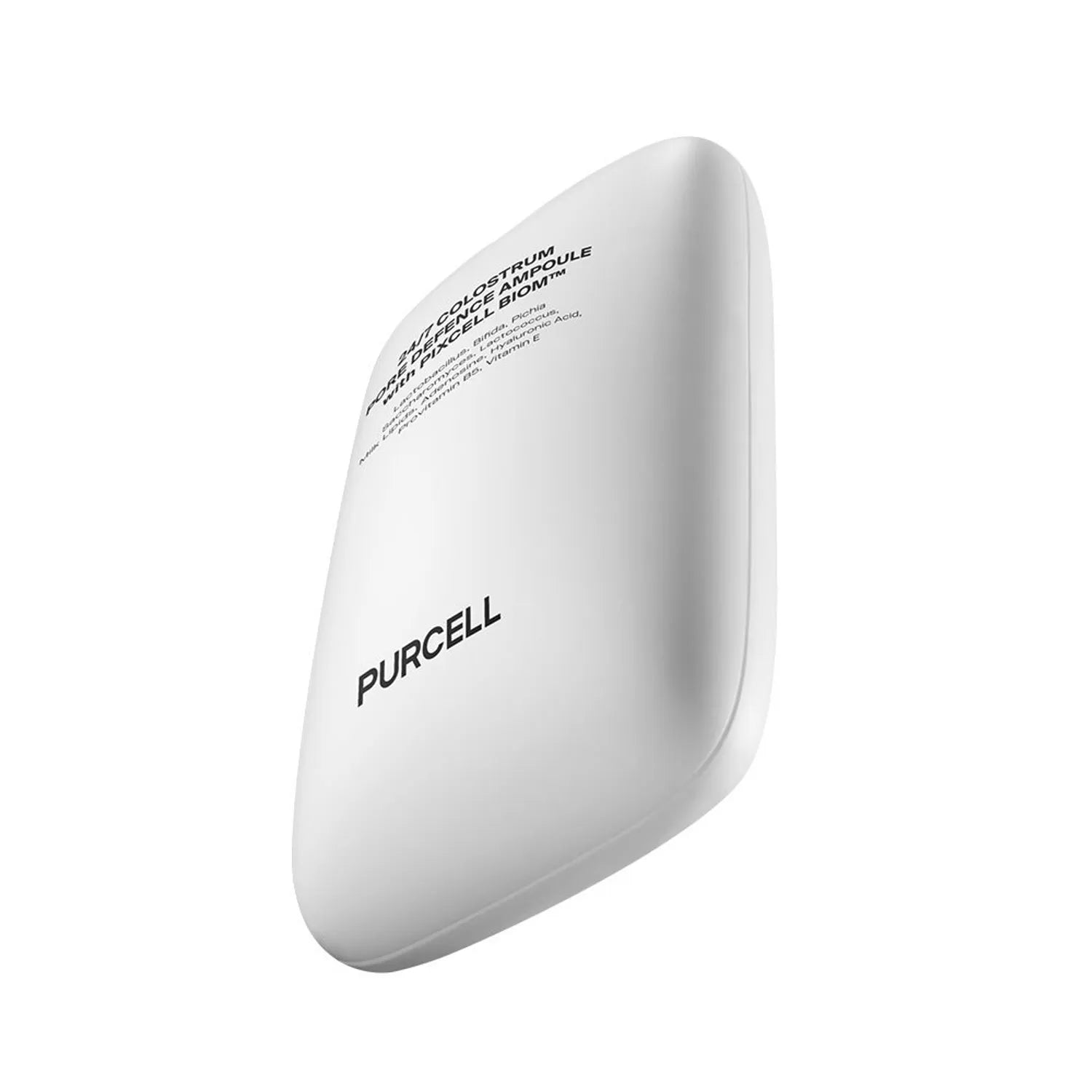 PURCELL 24/7 Colostrum Pore Defence Ampoule with Pixcell Biom 55mL