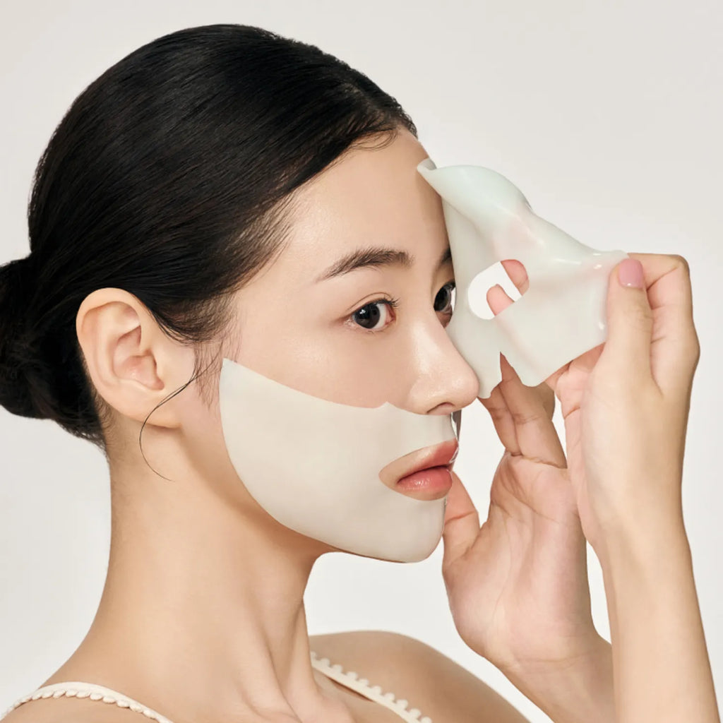 BIODANCE Refreshing Sea Kelp Real Deep Mask 7ea