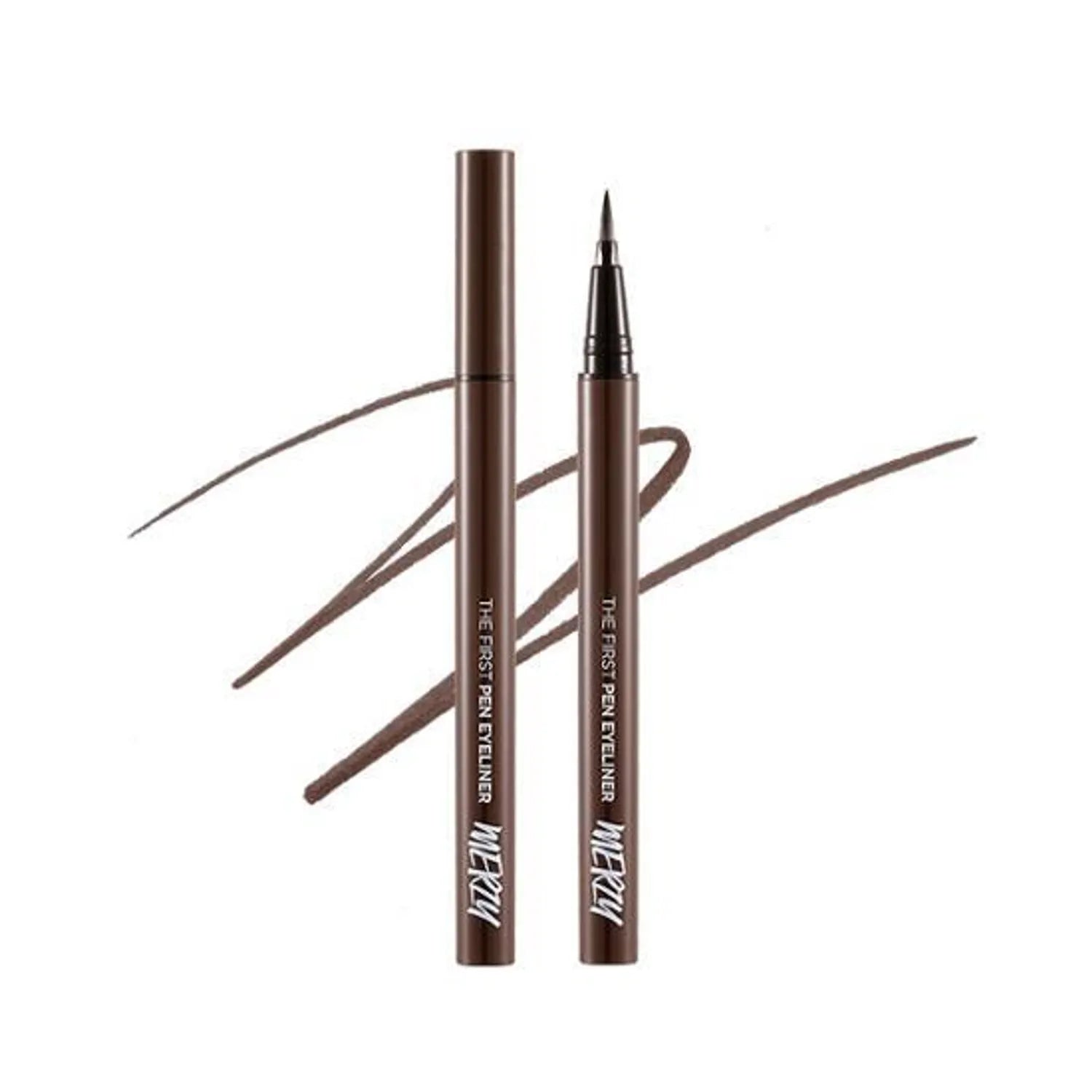 Merzy The First Pen Eyeliner 0.5g