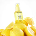 BRINGGREEN Super Lemon Glutathione Brightening Serum 50ml Set (+Activator 3g)