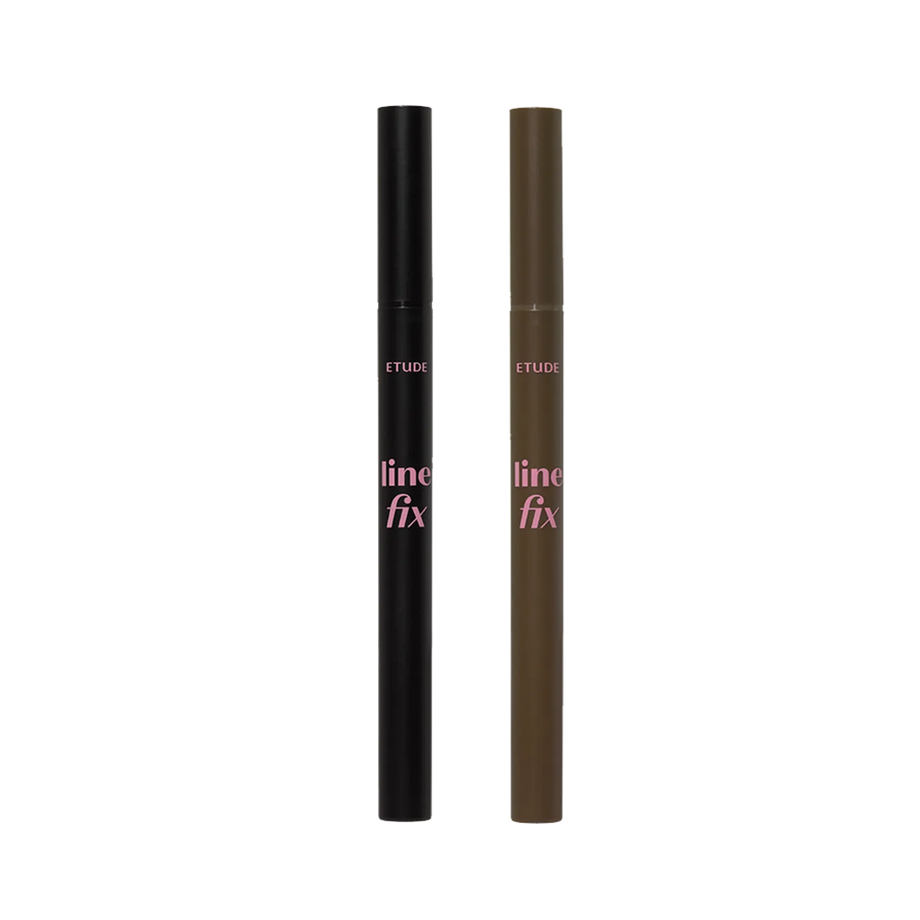 ETUDE Line Fix Brush Liner