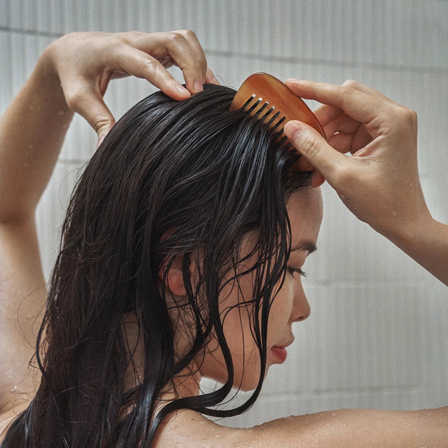BRKA Balance Shampoo 500g