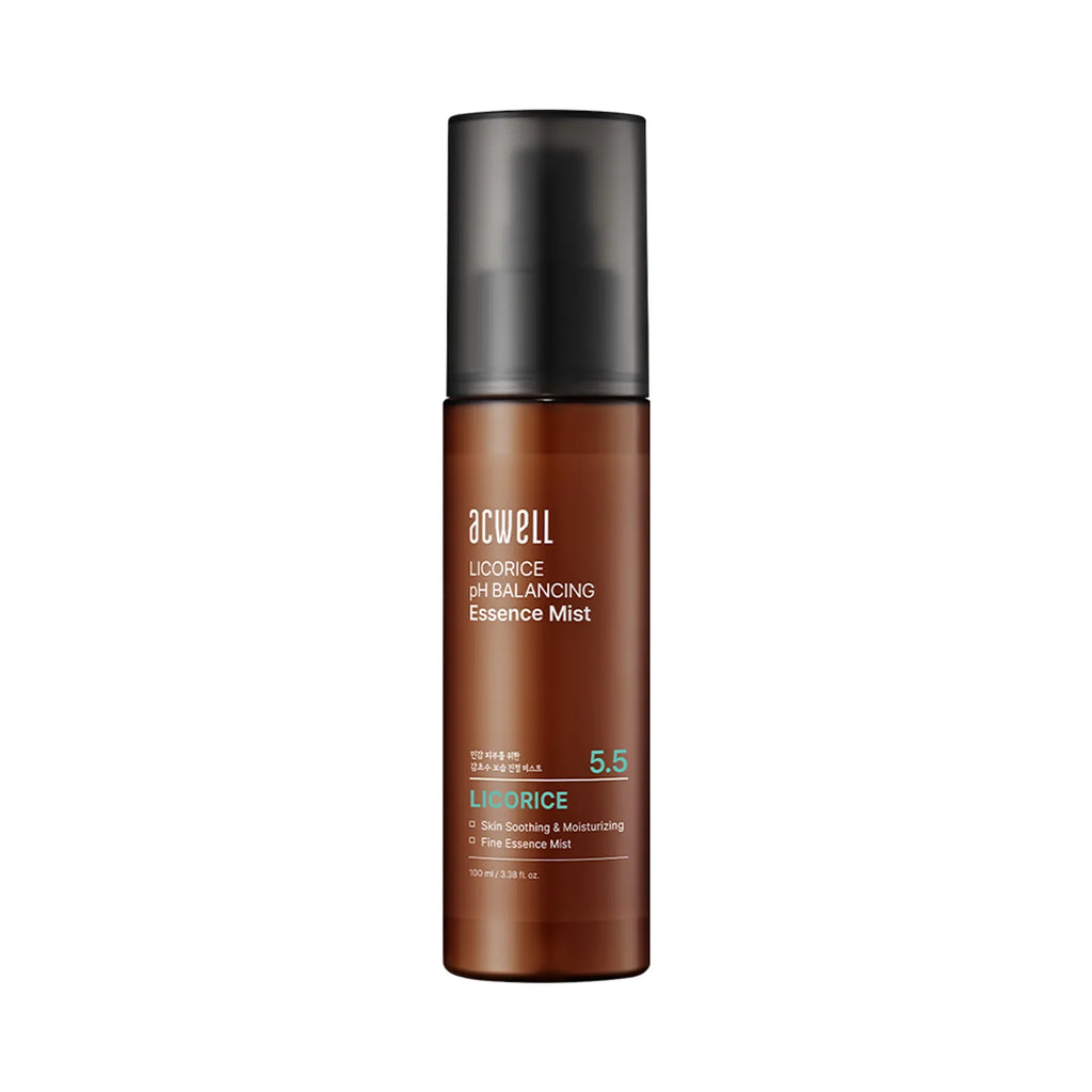 Acwell Licorice pH Balancing Essence Mist 100ml