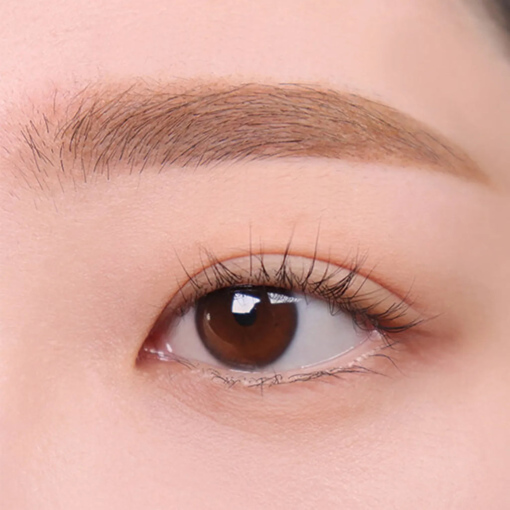 lilybyred Skinny Mes Brow Mascara (5 Colors)