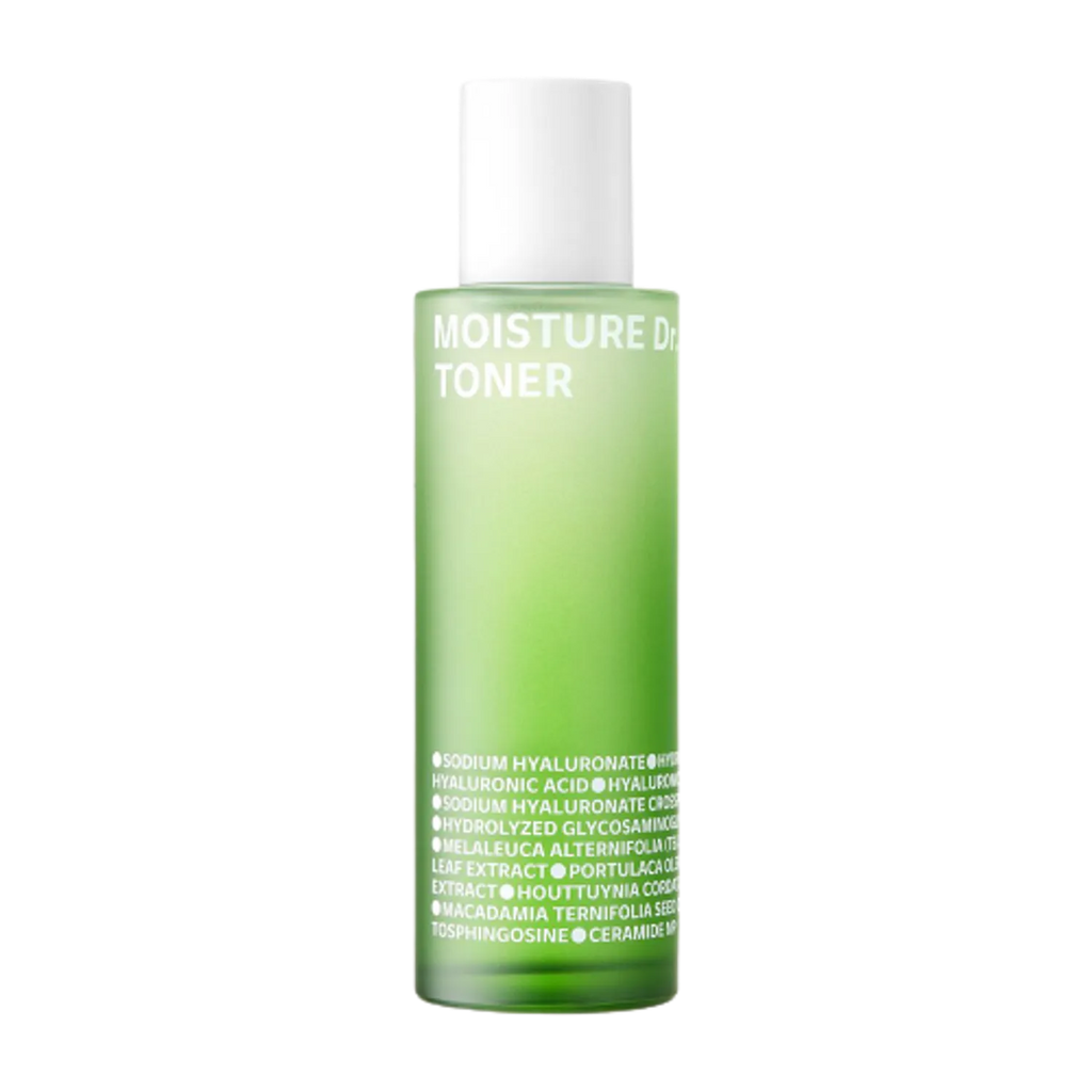 ISOI Moisture Dr. Toner 130mL (21AD)