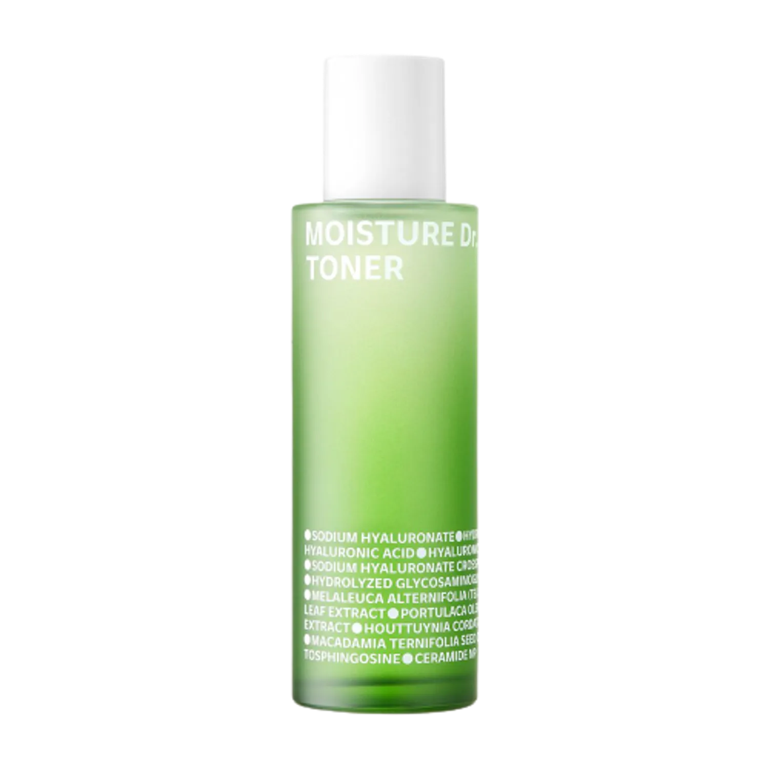 ISOI Moisture Dr. Toner 130mL (21AD)