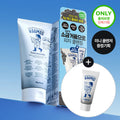 Torhop Kaamos Black Salt Foaming Cleanser 130g Set (+5g)