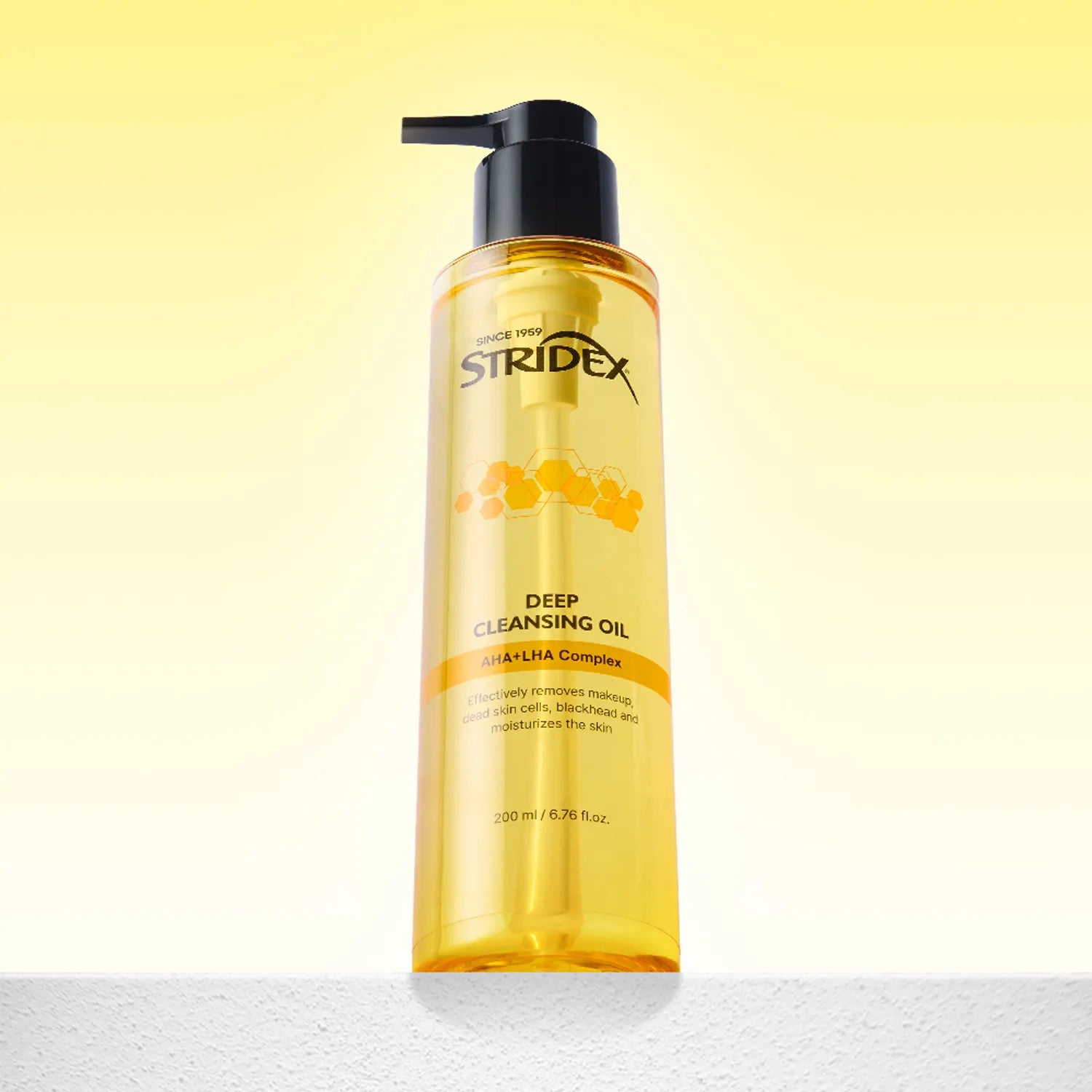 STRIDEX Deep Cleansing Oil 200ml