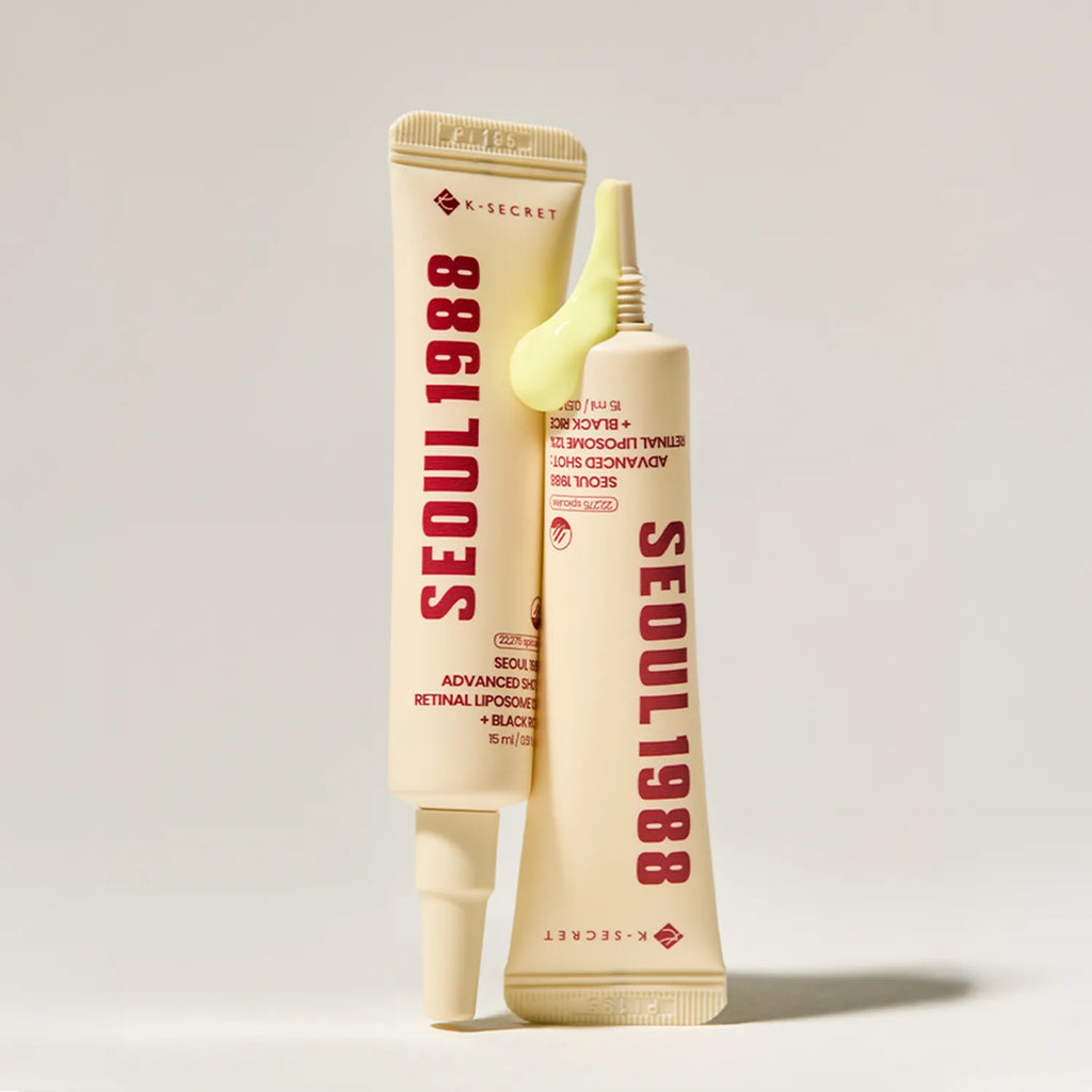 KSECRET Seoul 1988 Advanced Retinal Shot 15ml