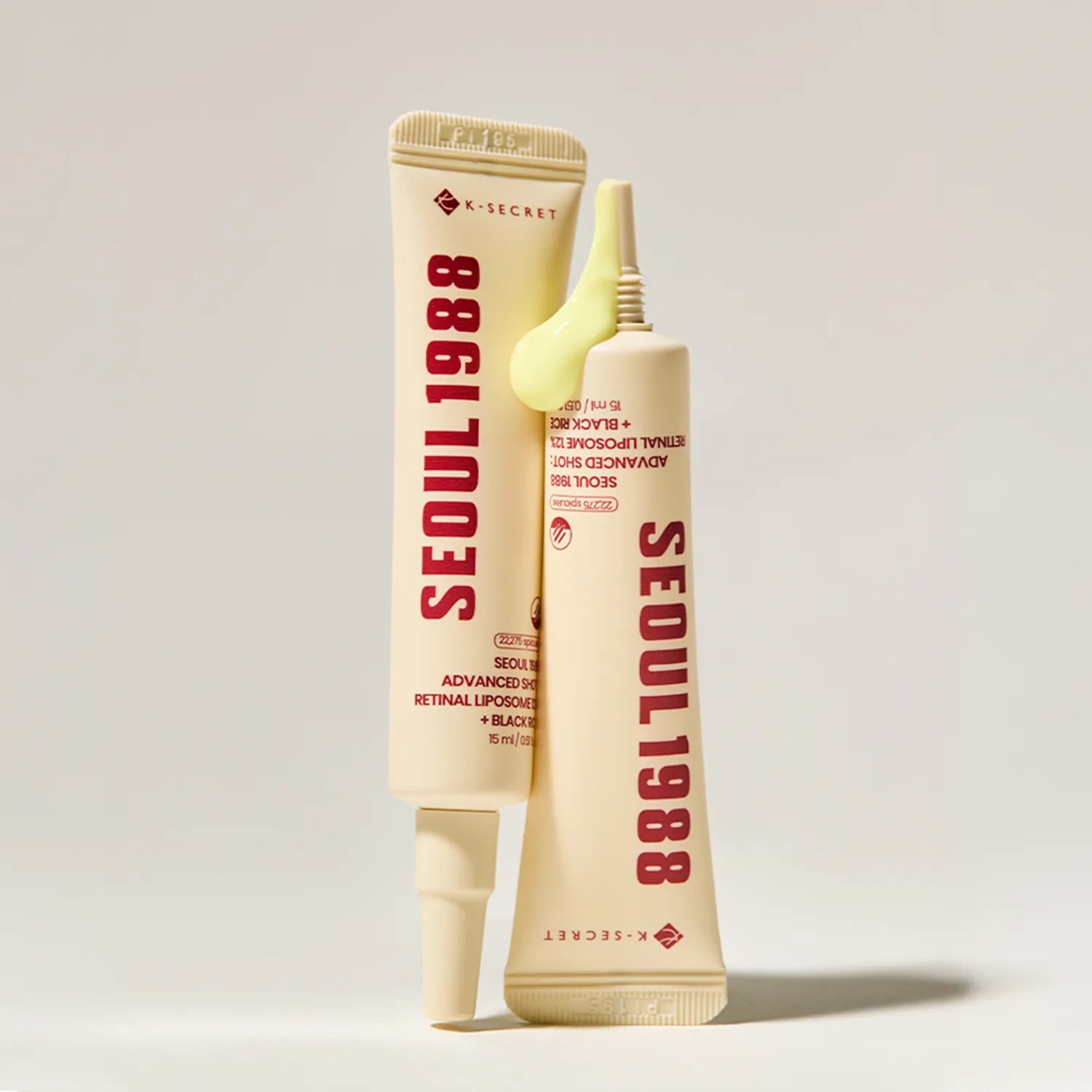 KSECRET Seoul 1988 Advanced Retinal Shot 15ml